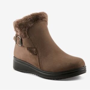 Flexus‎ Tuzza Bootie - Women's